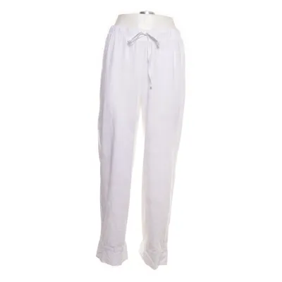 Pyjama broek (Wit) van Grüne Erde Katoen