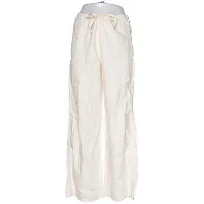 Palazzo pants (Beige) from Fenn Wright Manson Linen