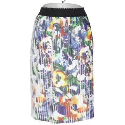 Rok (Meerkleurig) van Jaune Rouge Polyester