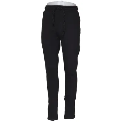 Sweatpants (Black) from Stay Cotton, Polyester