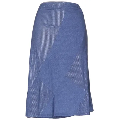 Rok (Blauw) van Beachlife Elastaan, Polyamide