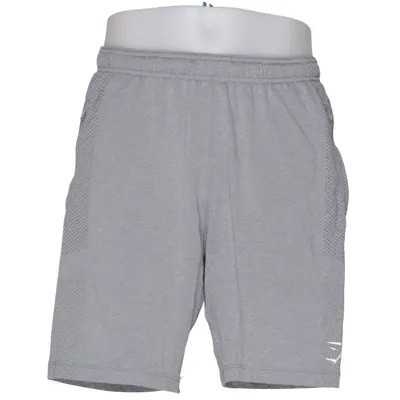 Short de sport (Gris) de Gymshark Polyamide