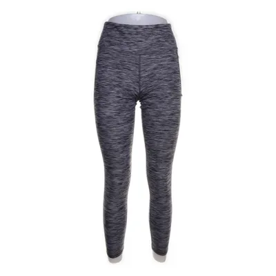 Sportleggings (Grijs, Wit, Meerkleurig) van H&M Sport Elastaan, Polyester