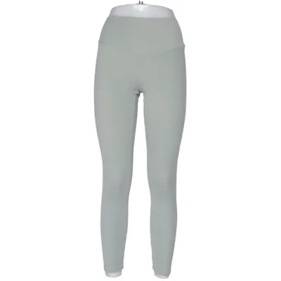 Sportleggings (Groen) van Oysho Sport Elastaan, Polyamide
