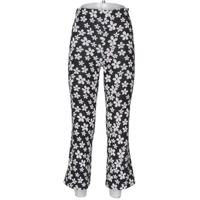 Legging (Noir, Blanc) de Monki
