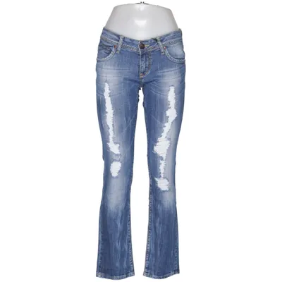 Jeans (Blau) von Nesal Jeans Baumwolle, Elasthan