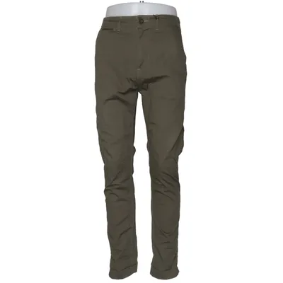 Chinos (Grön) från Beams