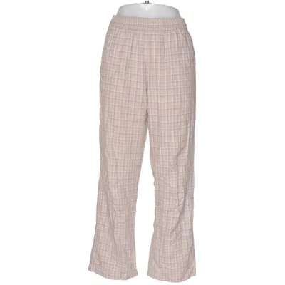 Pantalon de pyjama (Beige, Bleu) de Magasin Du Nord