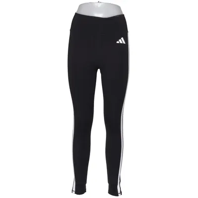 Sports tights (Black, White) from Adidas