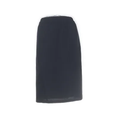 Skirt (Black) from Daxon