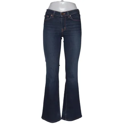 Jeans (Blå) fra J Brand Bomuld, Elastan