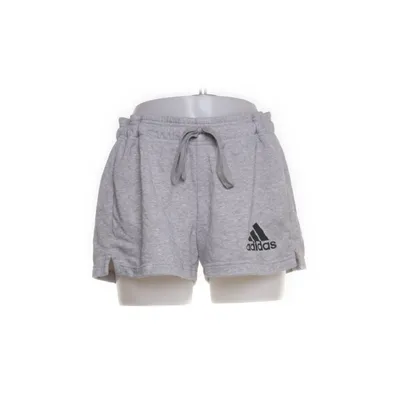 Mjukisshorts (Grå, Flerfärgad) från Adidas