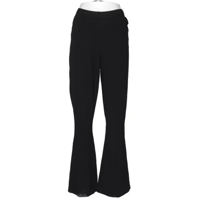 Byxor (Svart) från Sandgaard Elastan, Polyester, Viskos