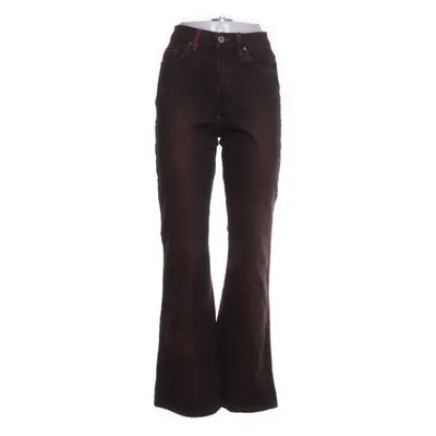 Jeans (Brun) fra Otto Kern