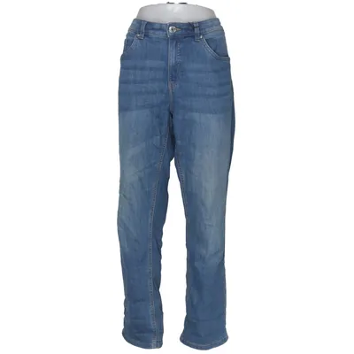 Spijkerbroek (alice) van Nice Denim Katoen, Elastaan, Polyester