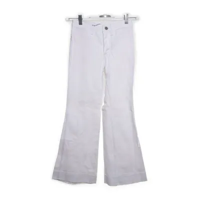 Jeans (Vit) från Wrangler