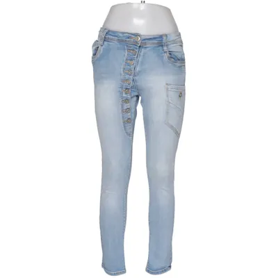 Jean (Bleu) de Mozzaar