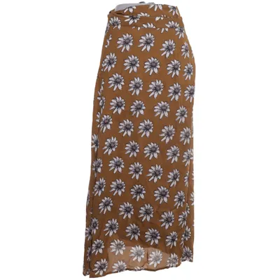 Omlottkjol (BOBO SKIRT) från Fabienne Chapot Viskos