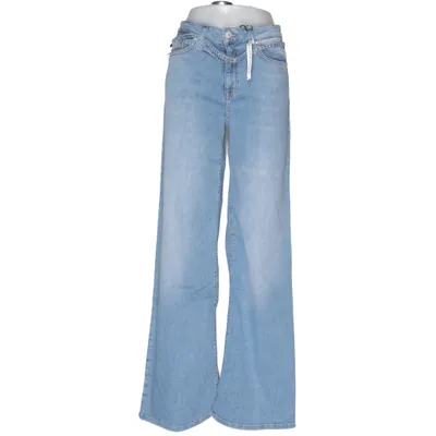 Jeans (Sventy B) från Raffaello Rossi Bomull, Elastan, Lyocell, Polyester