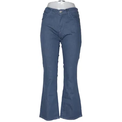 Jeans (525) fra Levi's Red Tab Bomuld, Elastan