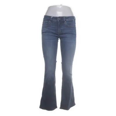 Jeans (Blå) från G-Star Raw Denim Bomull, Elastan, Polyester, Skinn