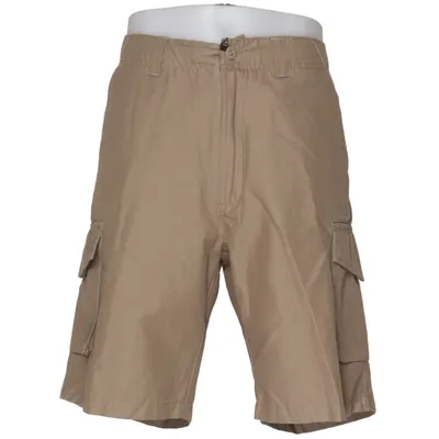 Shorts cargo (Beige) de Lager 157 Coton, Polyamide