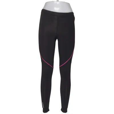Sports tights (Black, Pink) from In Motion Elastane, Polyamide