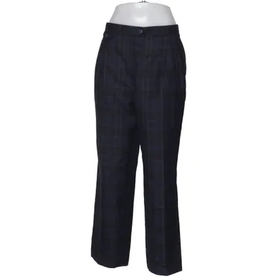 Pantalon de costume (Bleu, Vert) de Sixth Sense