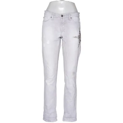 Jeans (Gray) from Cambio Jeans Cotton, Elastane