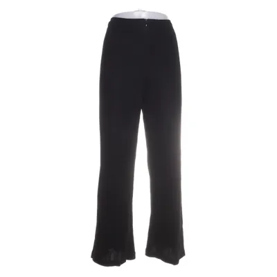 Palazzo pants (Black) from Sylvia Heise