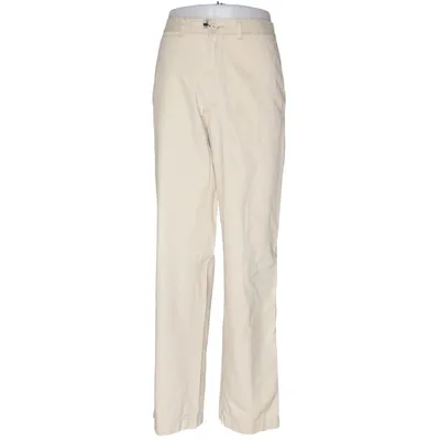 Chinos (Beige) från Icono Bomull