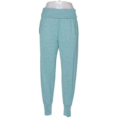 Broek (Turquoise) van Aerie Elastaan, Polyester