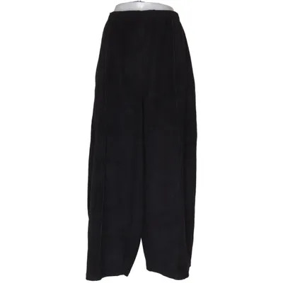 Palazzohose (Schwarz) von AKH Fashion Elasthan, Polyester