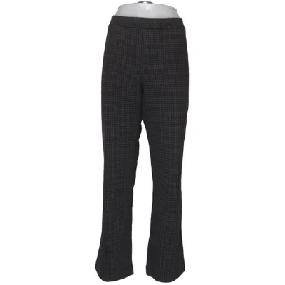 Pants (Gray) from Part Two Elastane, Polyester, Viscose