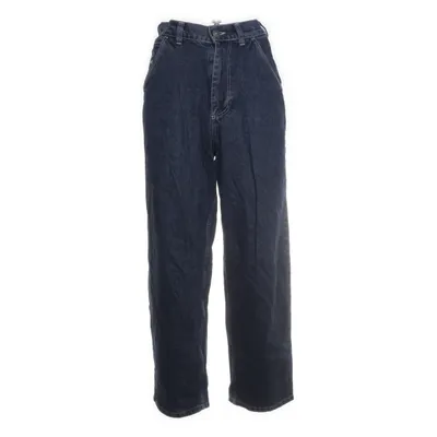 Jeans (Blå) från Route One Bomull