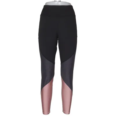 Träningstights (Svart, Grå, Rosa) från H&M Sport Elastan, Polyester
