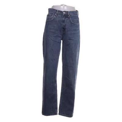 Spijkerbroek (perfect jeans) van Perfect Jeans Gina Tricot Katoen
