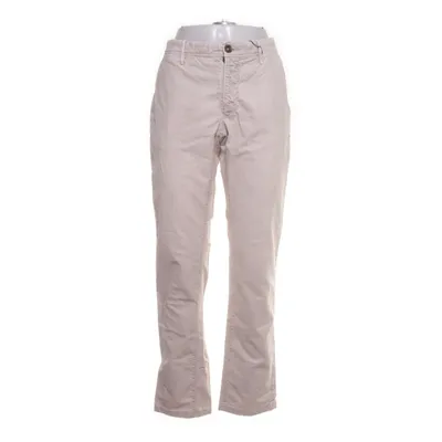 Chinos (Beige) fra Incotex