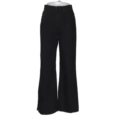 Jean (Noir) de Lee Cooper Coton, Élasthane, Lyocell