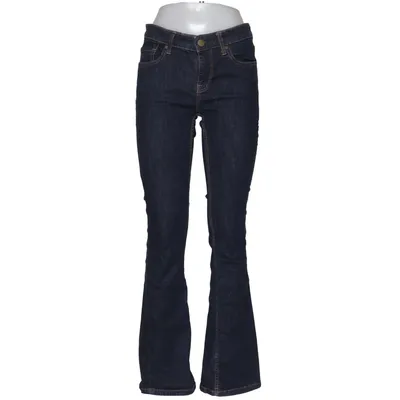 Jeans (Base) fra Base by Lindex Bomuld, Elastan