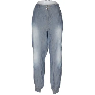 Jeans (Blue) from Sub Couture Cotton