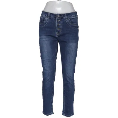 Jean (Bleu) de Newplay Jeans Coton, Polyester, Viscose