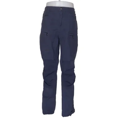 Outdoor broek (Blauw) van Arrak Outdoor Katoen, Elastaan, Polyamide, Polyester