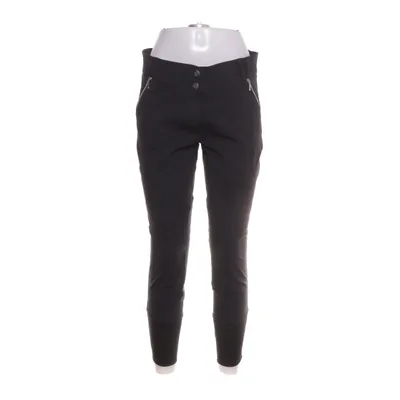 Ridbyxor (Svart) från CRW Bomull, Elastan, Polyester