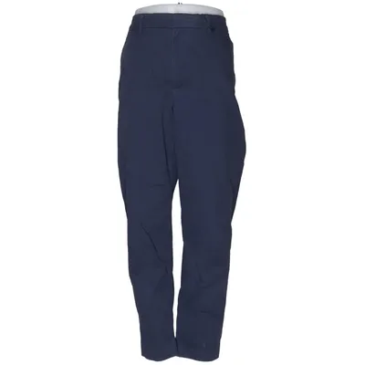 Chinos (Blue) from Levi's Premium Cotton, Elastane