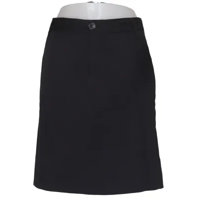Rok (Zwart) van BZR by Bruuns Bazaar
