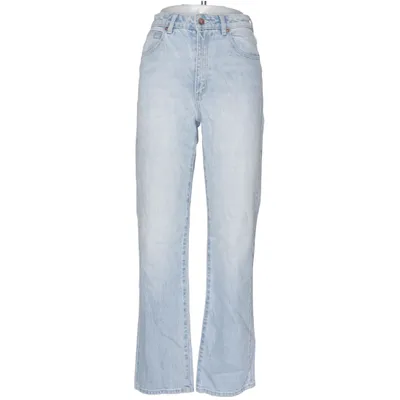 Jeans (Blå) från Abrand Jeans Bomull, Elastan