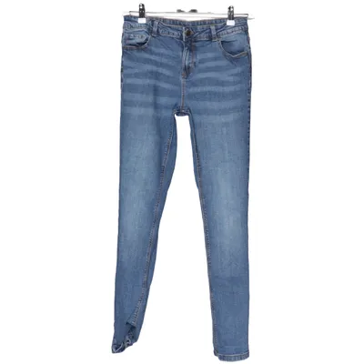 Jeans (Blue) from Denim Co Cotton, Elastane
