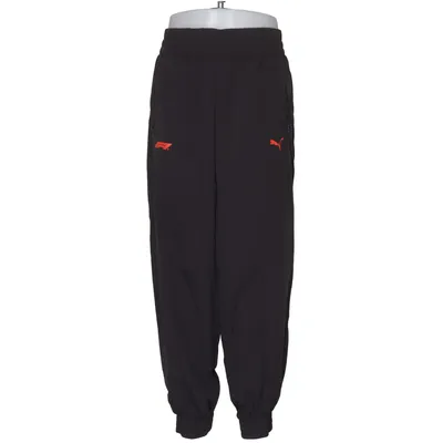 Trainingsbroek (Zwart) van Puma