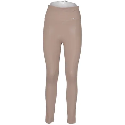 Sportleggings (Beige) van Aim'n Elastaan, Polyester